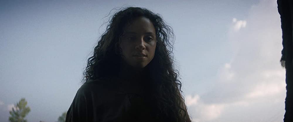 「フィアー・ストリート Part 3: 1666」キアナ・マデイラの画像