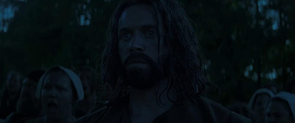 「フィアー・ストリート Part 3: 1666」アシュリー・ズーカーマン & キアナ・マデイラ & ベンジャミン・フローレス・Jr.の画像