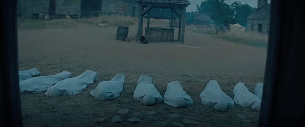 フィアー・ストリート Part 3: 1666の画像