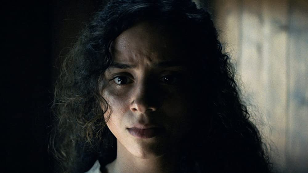 「フィアー・ストリート Part 3: 1666」キアナ・マデイラの画像