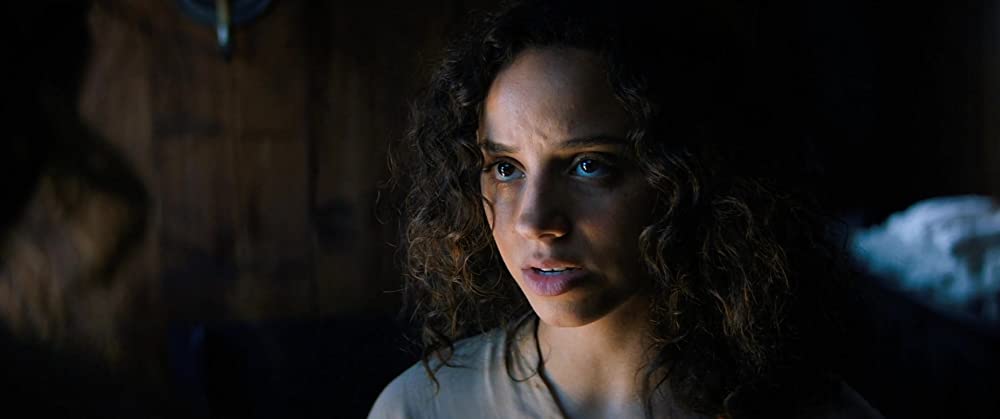 フィアー・ストリート Part 3: 1666の画像