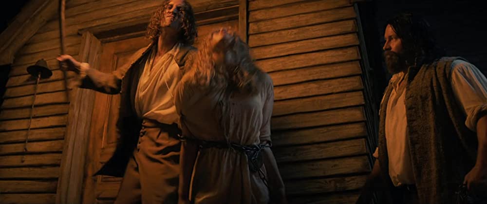 フィアー・ストリート Part 3: 1666の画像