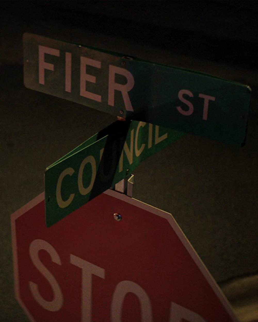 フィアー・ストリート Part 3: 1666の画像