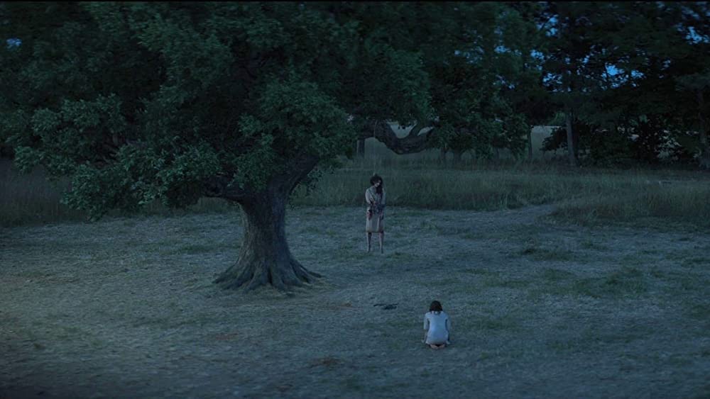 フィアー・ストリート Part 3: 1666の画像