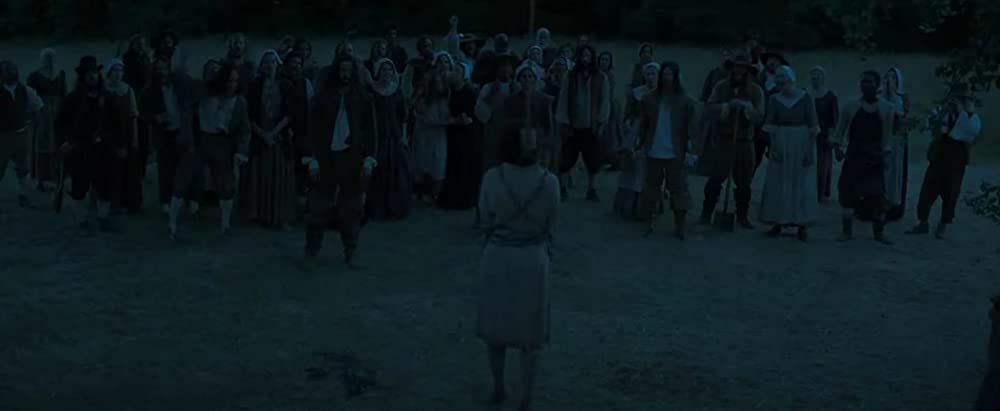 フィアー・ストリート Part 3: 1666の画像