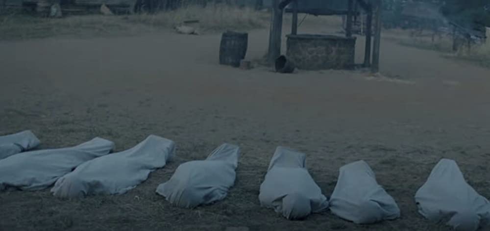 フィアー・ストリート Part 3: 1666の画像