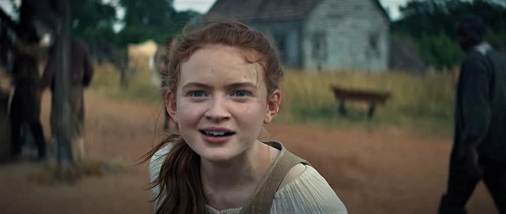 フィアー・ストリート Part 3: 1666の画像