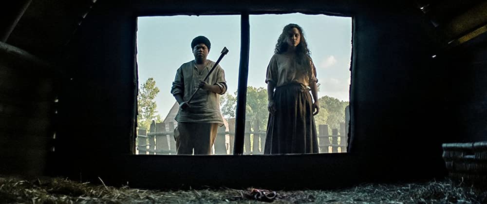 フィアー・ストリート Part 3: 1666の画像