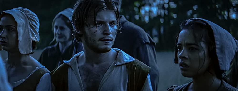 フィアー・ストリート Part 3: 1666の画像