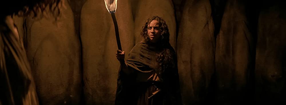 フィアー・ストリート Part 3: 1666の画像