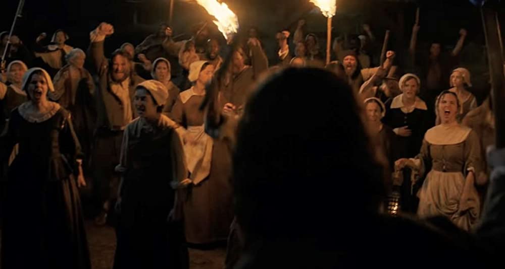 フィアー・ストリート Part 3: 1666の画像