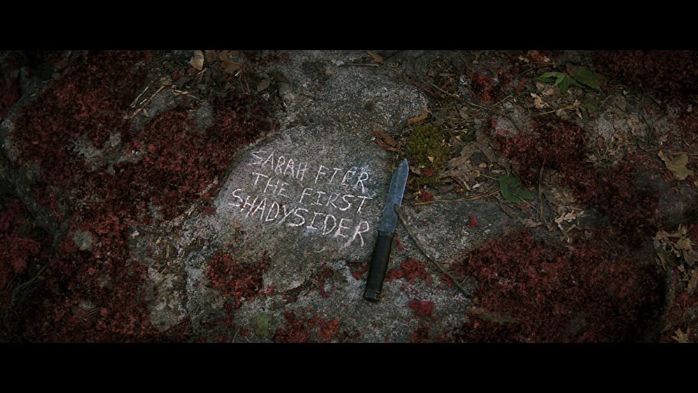 フィアー・ストリート Part 3: 1666の画像