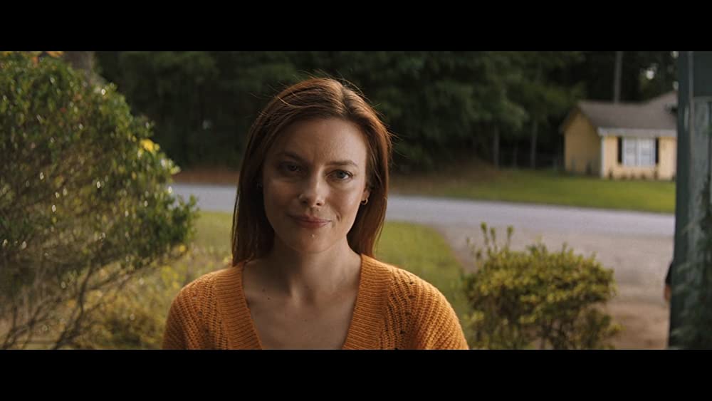 「フィアー・ストリート Part 3: 1666」ジリアン・ジェイコブスの画像