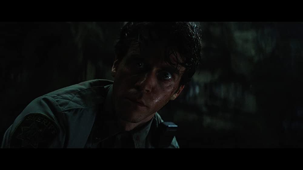 フィアー・ストリート Part 3: 1666の画像