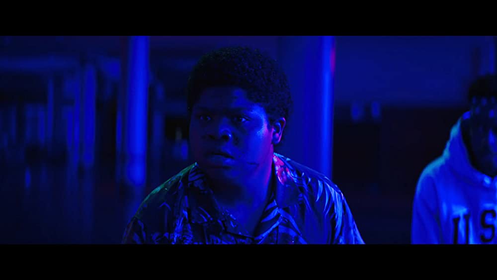 フィアー・ストリート Part 3: 1666の画像