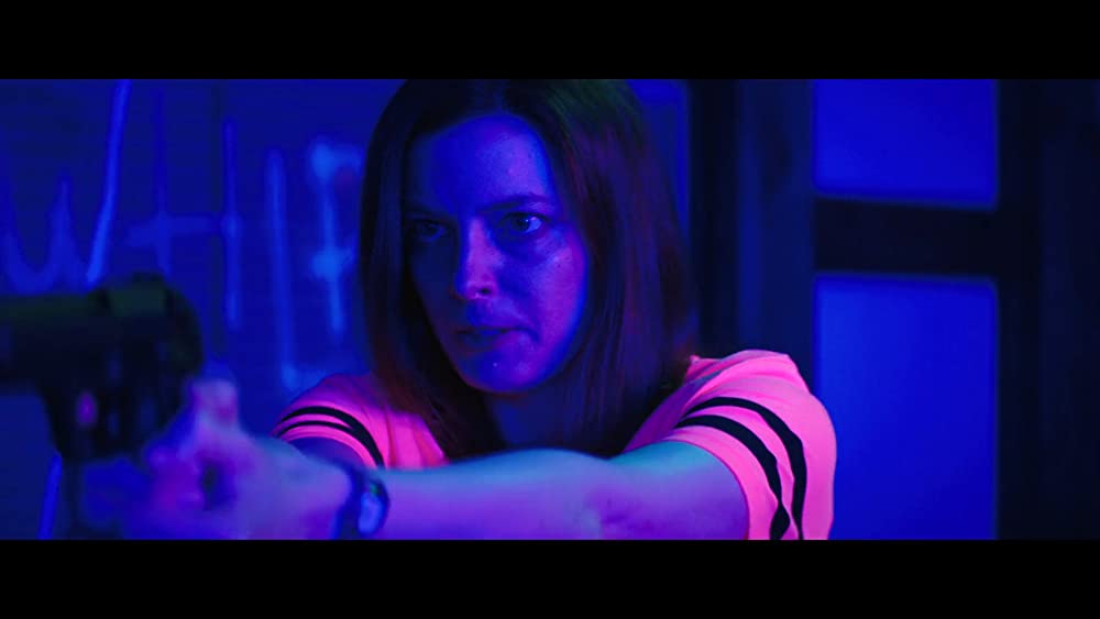 「フィアー・ストリート Part 3: 1666」ジリアン・ジェイコブスの画像