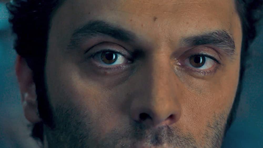 スーパーヒーローへの道の画像