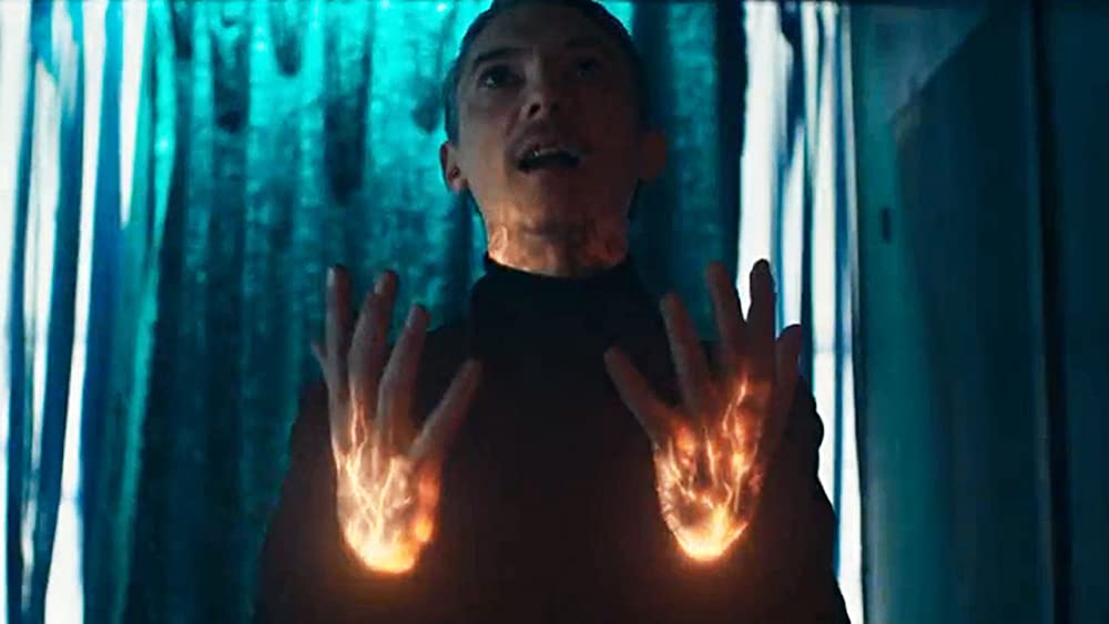 スーパーヒーローへの道の画像