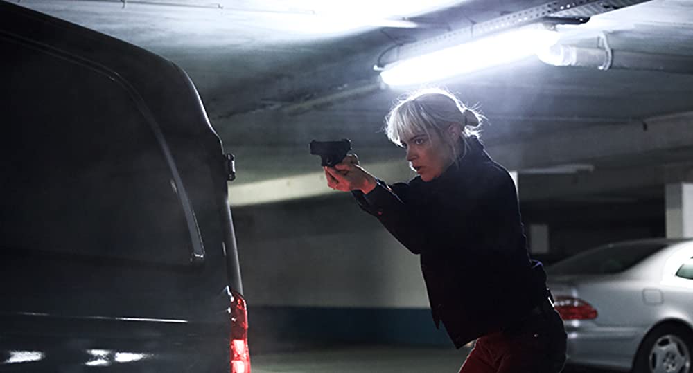 スーパーヒーローへの道の画像