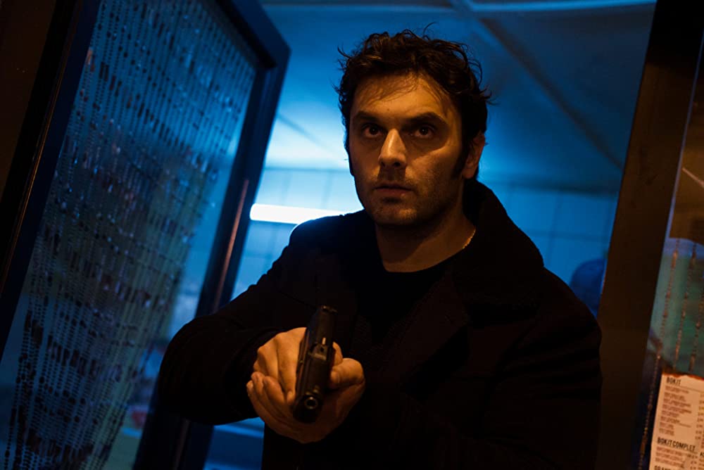 スーパーヒーローへの道の画像