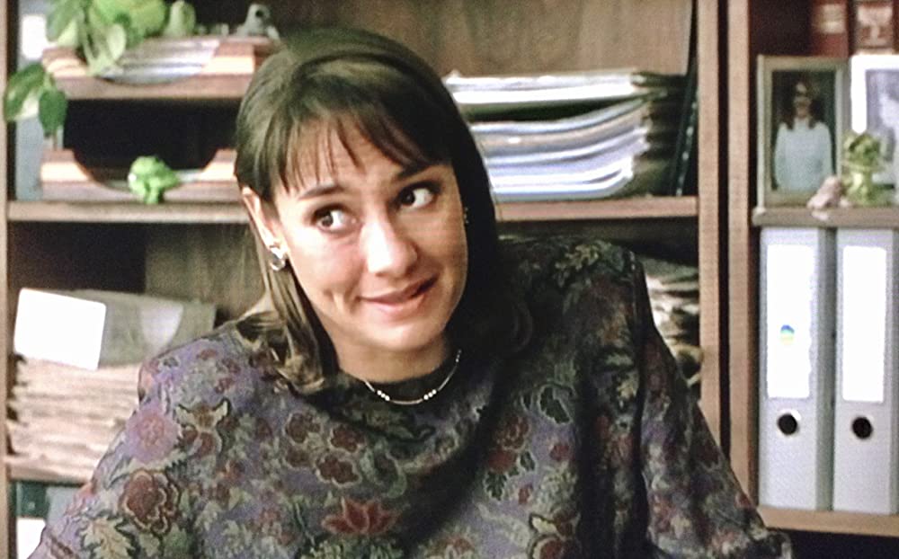 パシフィック・ハイツの画像