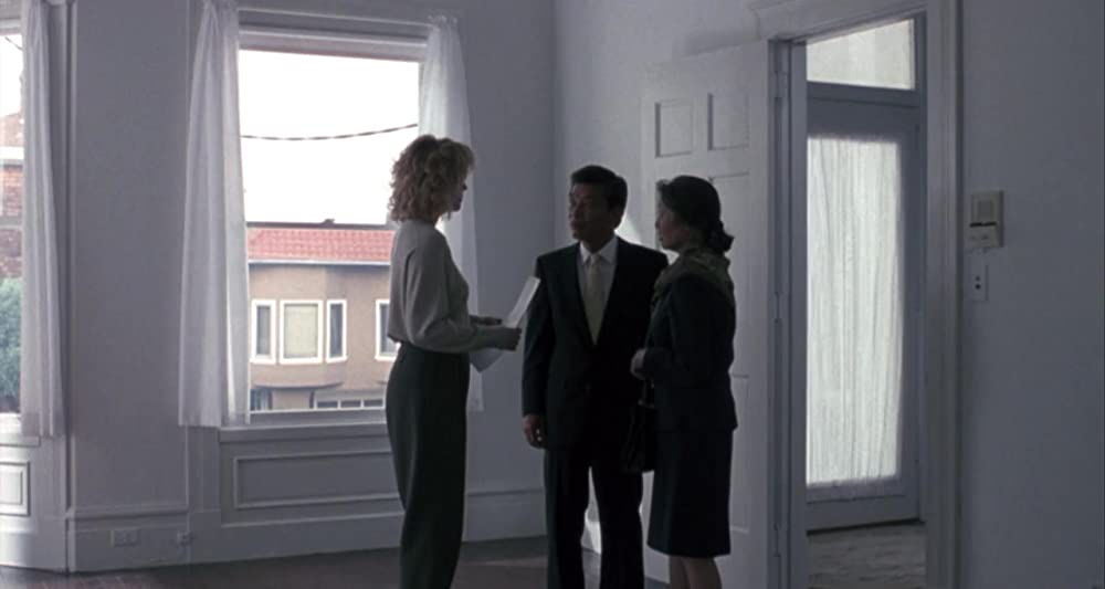 パシフィック・ハイツの画像