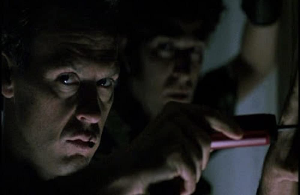 パシフィック・ハイツの画像