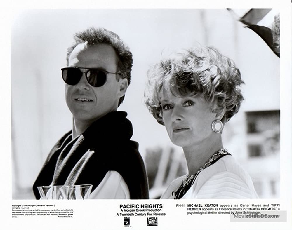 パシフィック・ハイツの画像