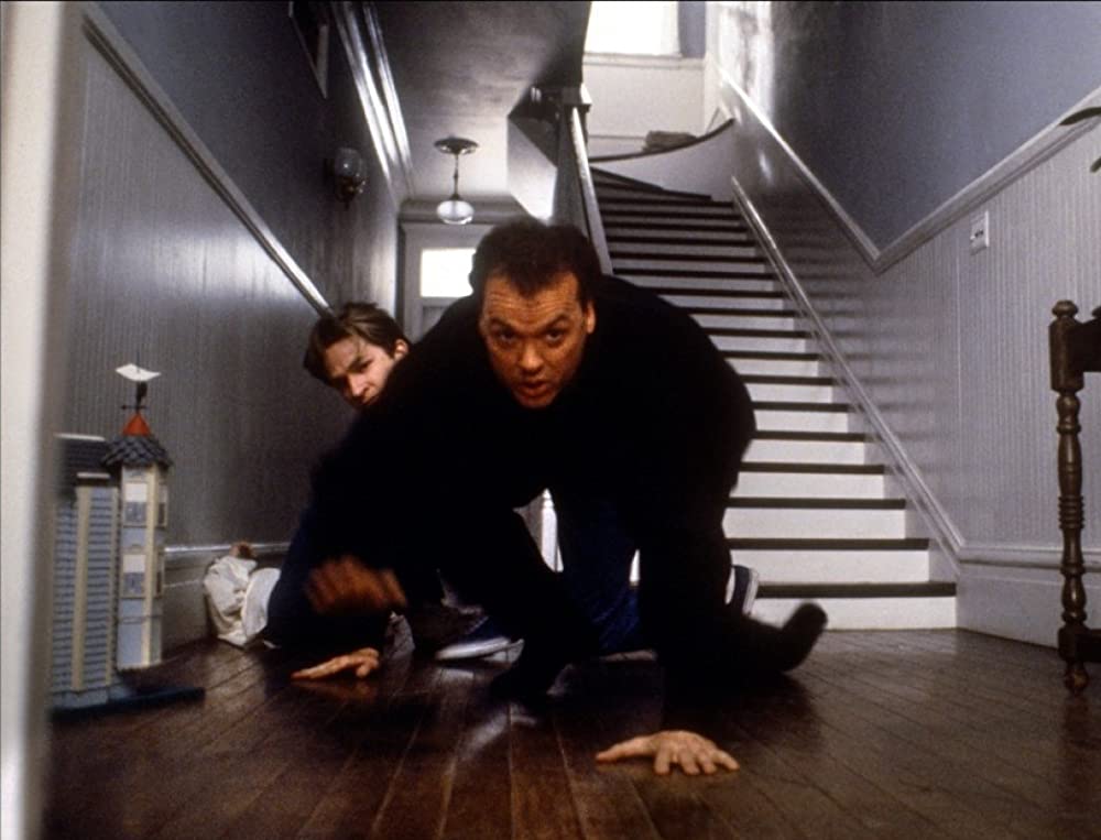 パシフィック・ハイツの画像