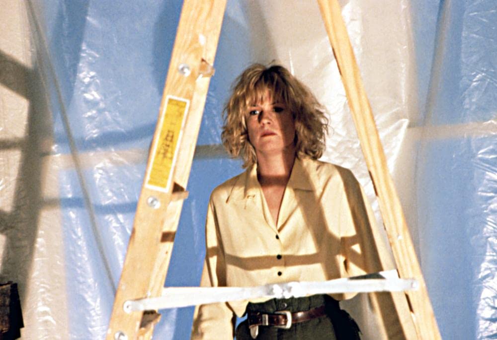 パシフィック・ハイツの画像