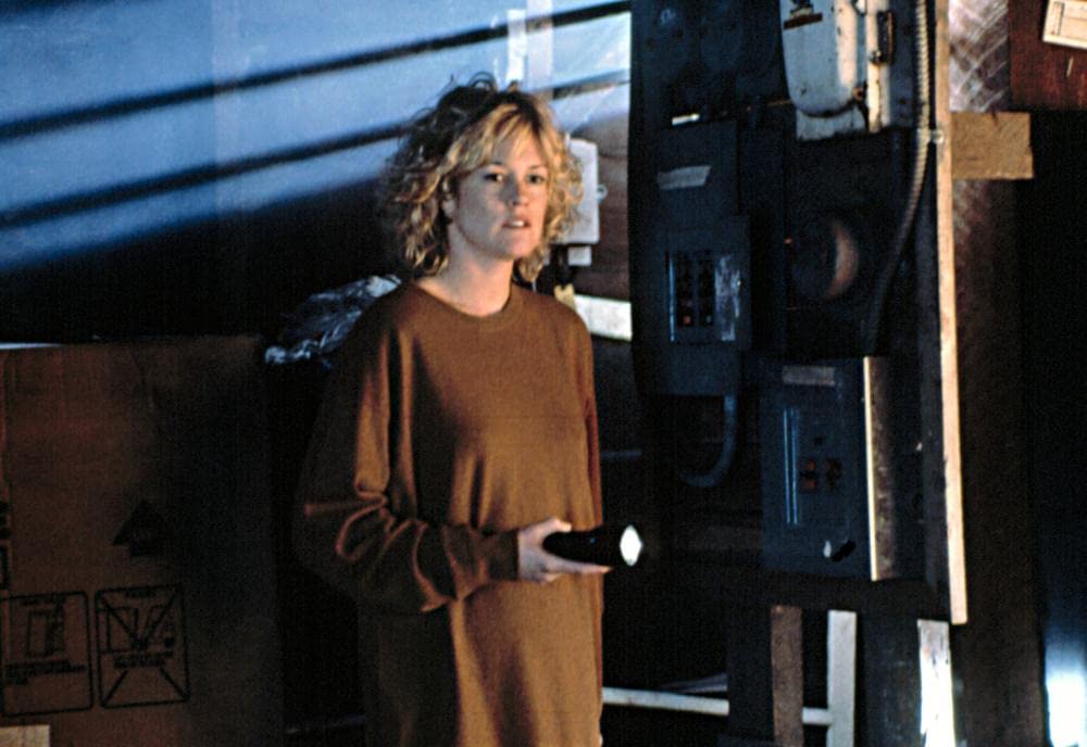 パシフィック・ハイツの画像