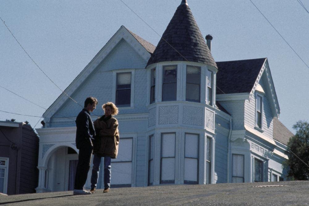 パシフィック・ハイツの画像