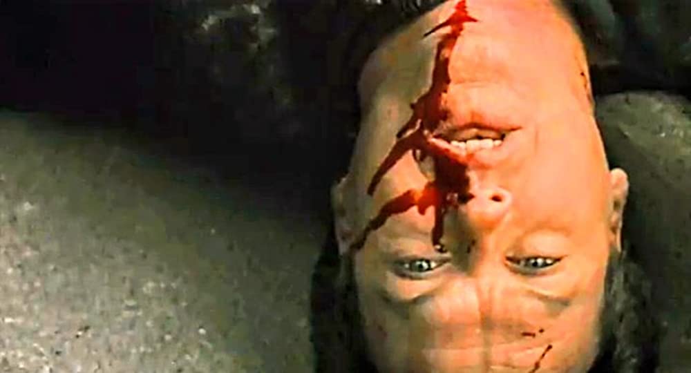 パシフィック・ハイツの画像