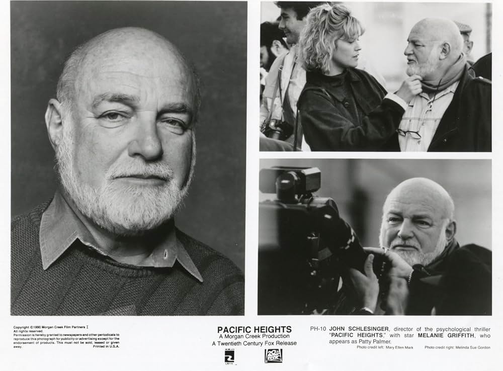 パシフィック・ハイツの画像