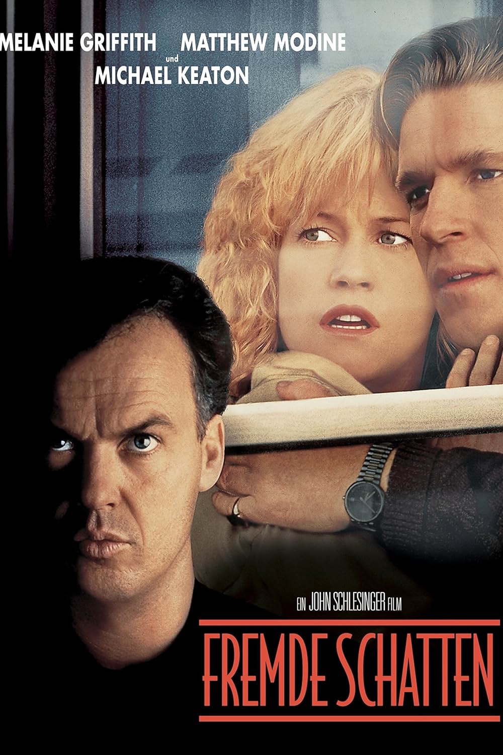 パシフィック・ハイツの画像