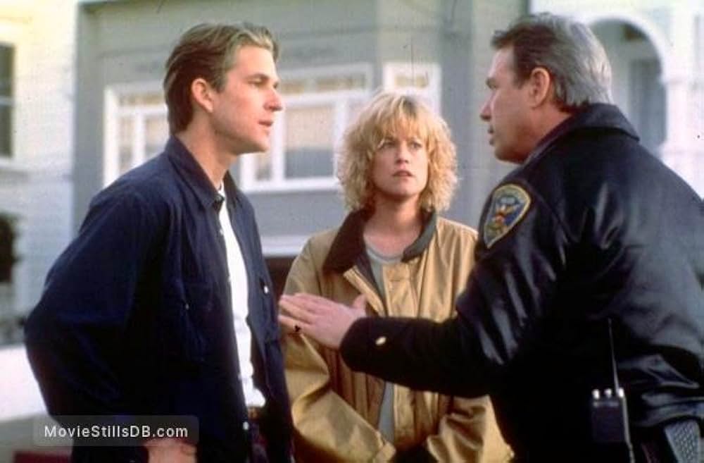 「パシフィック・ハイツ」の画像