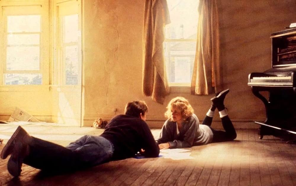 「パシフィック・ハイツ」の画像