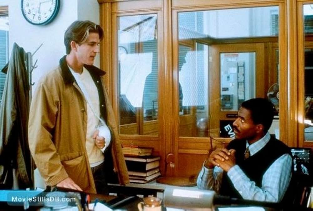 「パシフィック・ハイツ」の画像