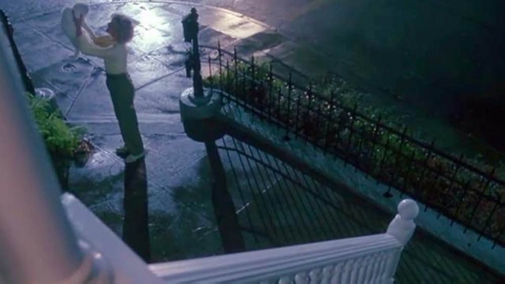 「パシフィック・ハイツ」の画像