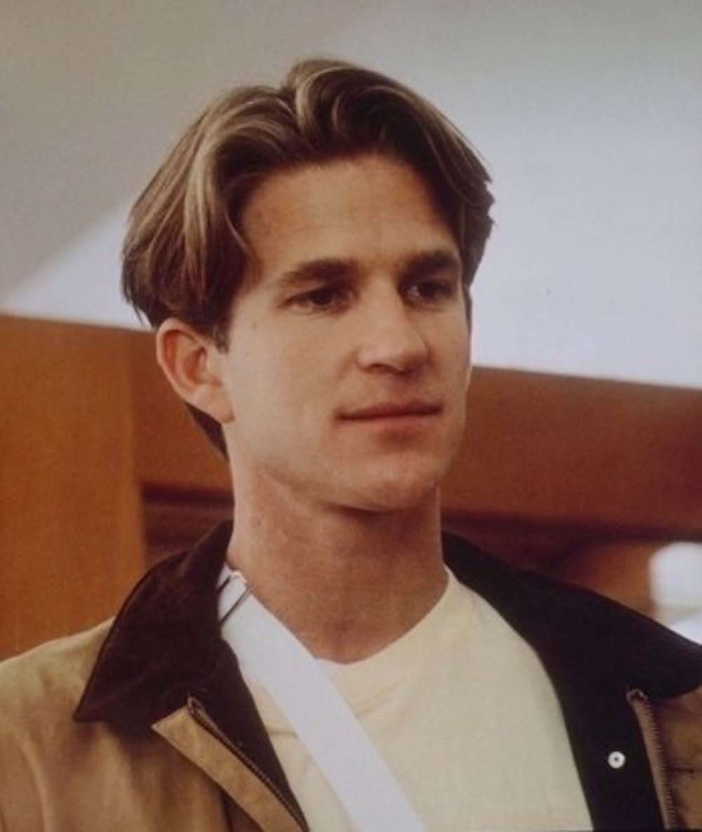 「パシフィック・ハイツ」の画像