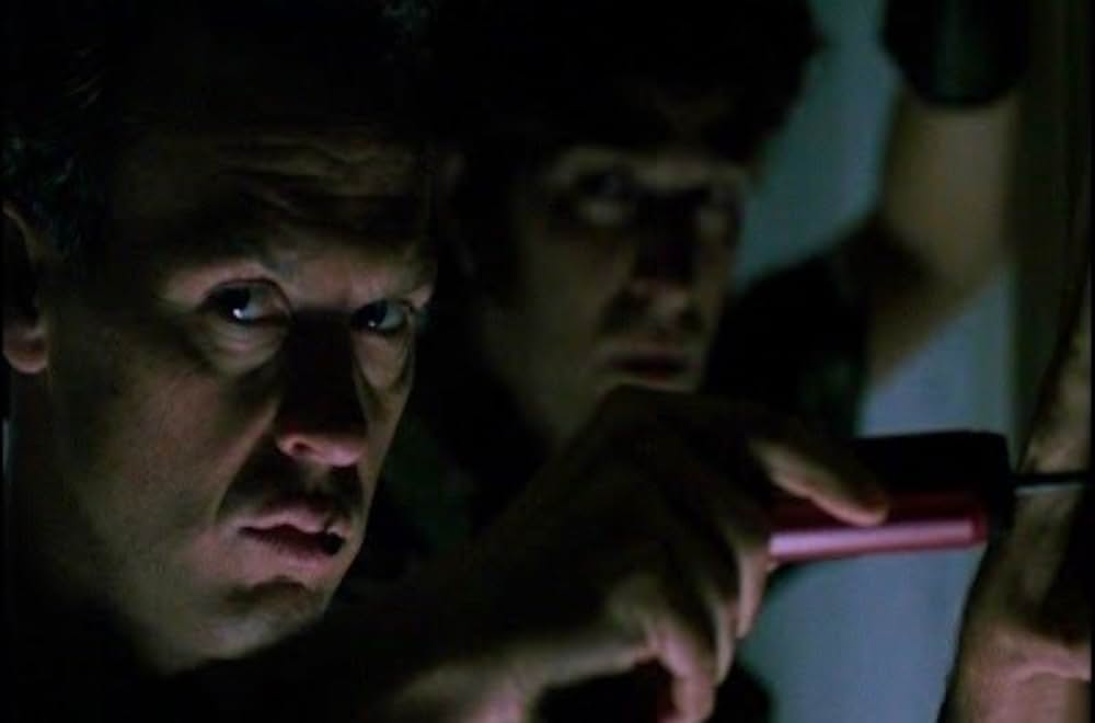 「パシフィック・ハイツ」の画像