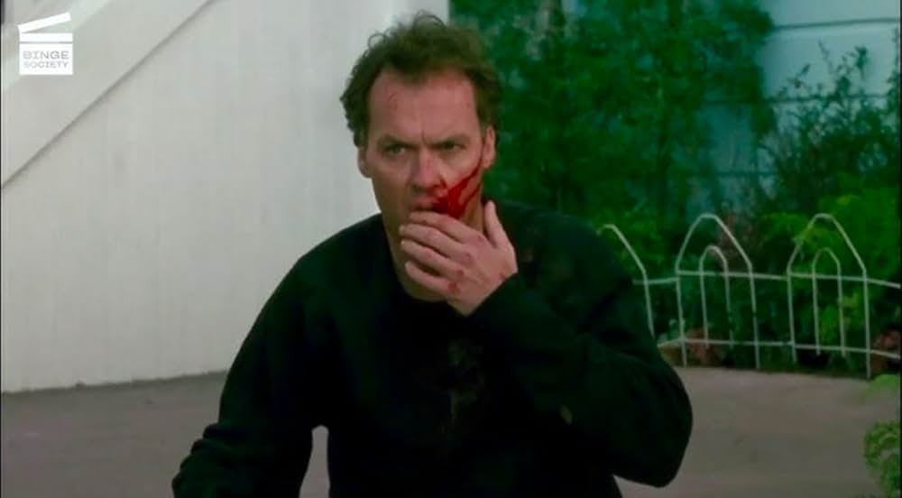 「パシフィック・ハイツ」の画像