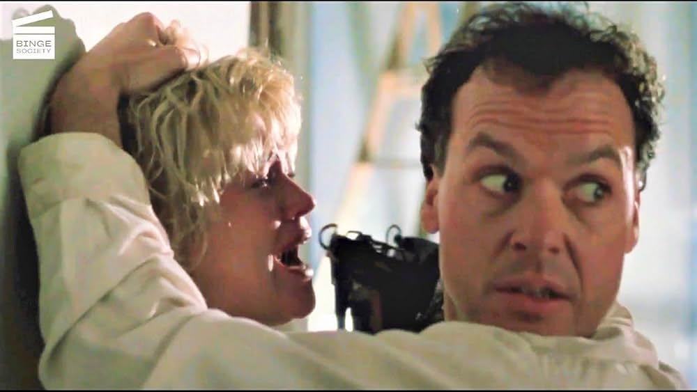 「パシフィック・ハイツ」の画像