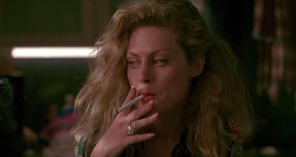 「パシフィック・ハイツ」の画像