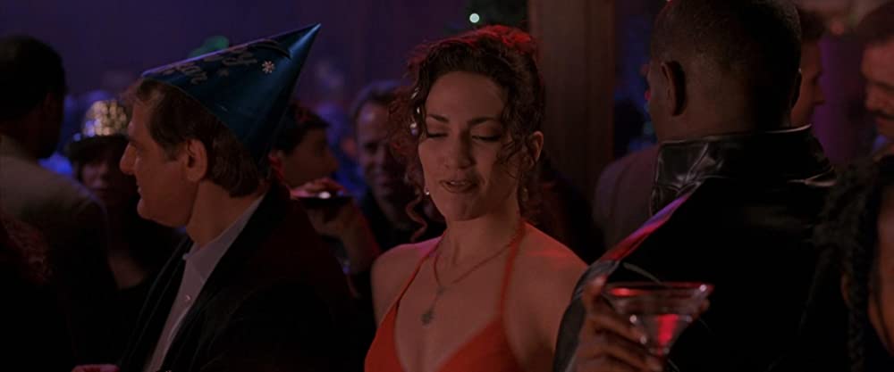 「マネートレイン」ジェニファー・ロペスの画像