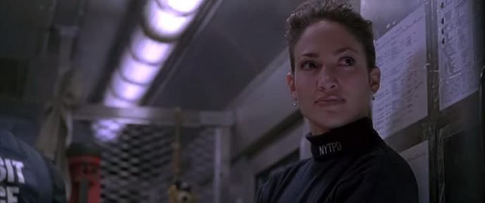 「マネートレイン」ジェニファー・ロペスの画像