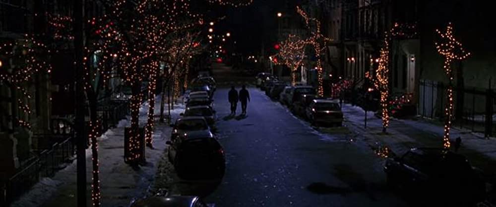 「マネートレイン」ウッディ・ハレルソン & ウェズリー・スナイプスの画像