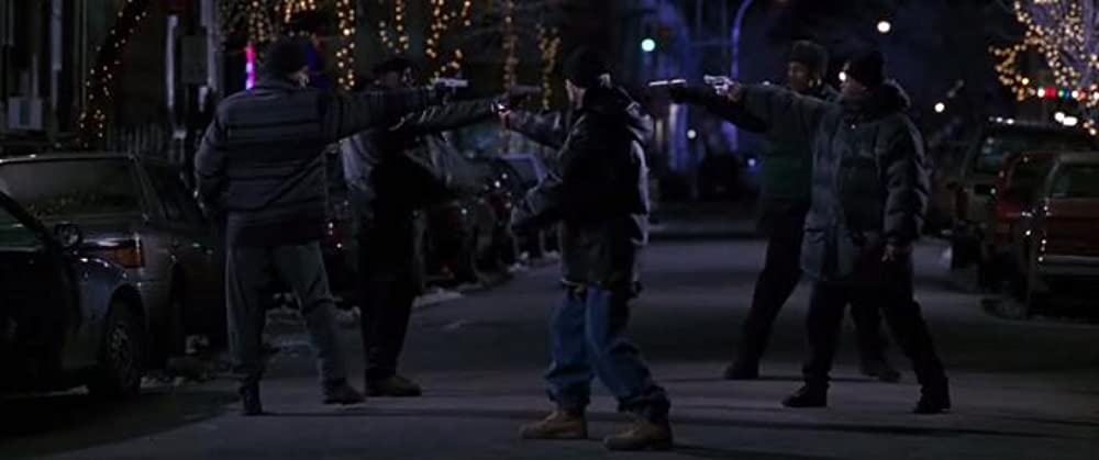 マネートレインの画像