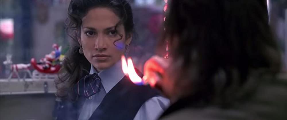 「マネートレイン」ジェニファー・ロペスの画像