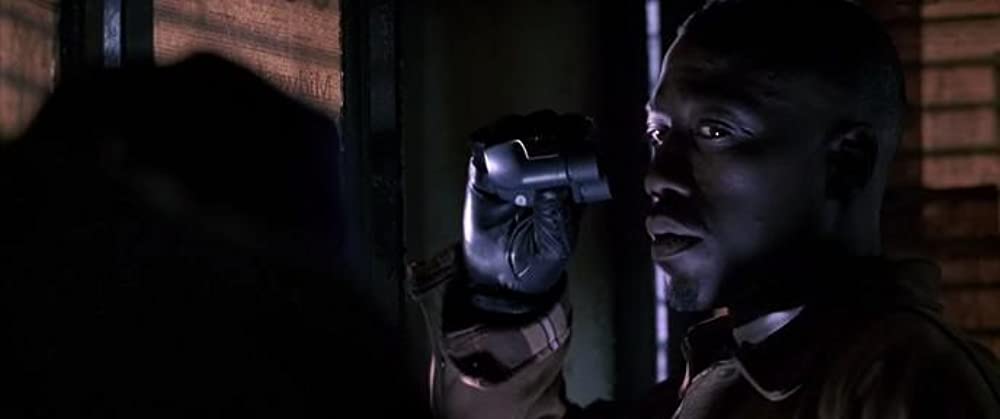 マネートレインの画像